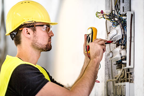 Commercial Electrical Services in Manhattan, KS